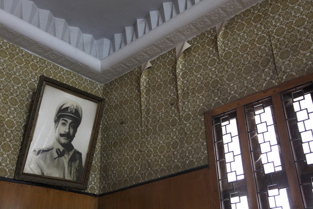 <span style="color:white">Shanti, Chennai, 2009</span>